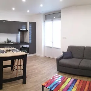  Appartement Lesage Bis France