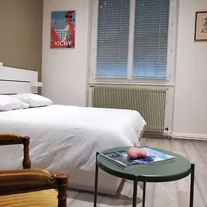  Appartement L'horizon