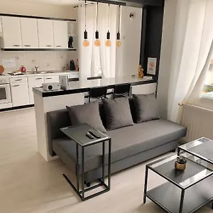  Appartement L'appartement - Le Luxe