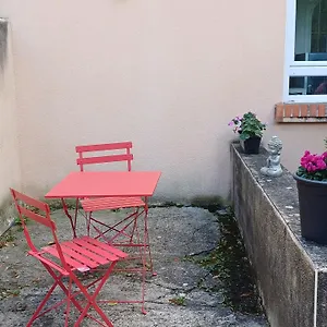  Appartement Joli Cocon En Plein Centre
