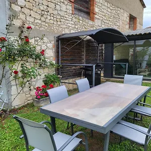  Appartement Maison De Jade France